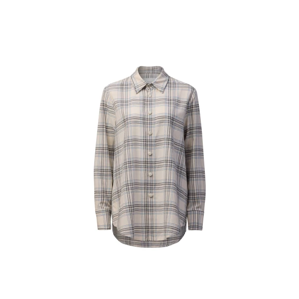 Viktoria & Woods Inception Shirt - Tops - Minimalist Australian Fashion at Luxury Shoes 