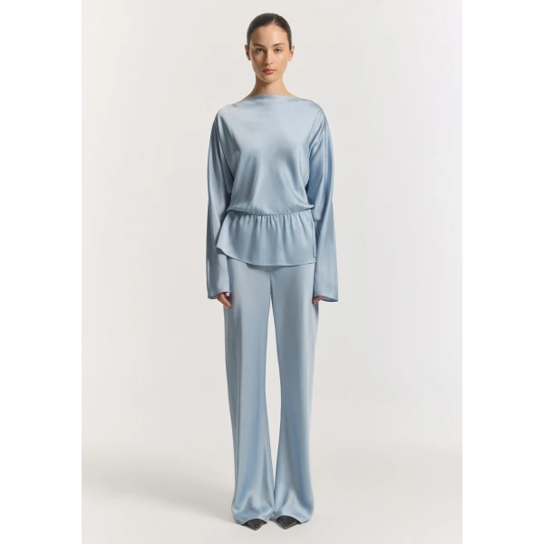 Viktoria & Woods Locket Top - Tops - Minimalist Australian Fashion at Luxury Shoes 