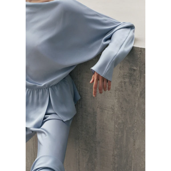 Viktoria & Woods Locket Top - Tops - Minimalist Australian Fashion at Luxury Shoes 