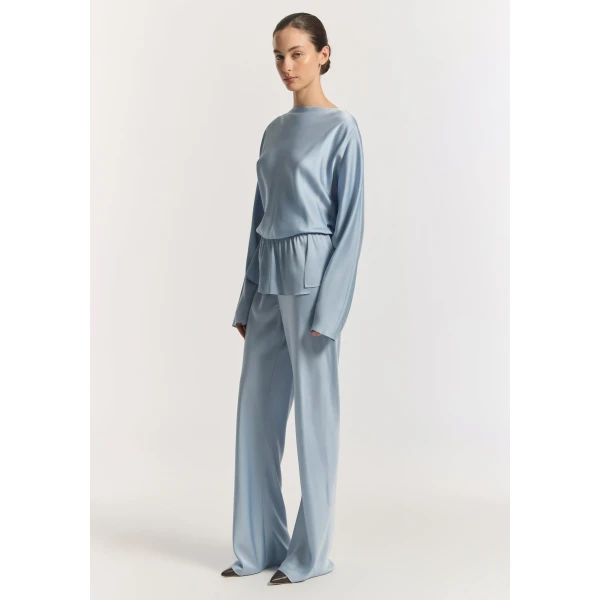 Viktoria & Woods Locket Top - Tops - Minimalist Australian Fashion at Luxury Shoes 