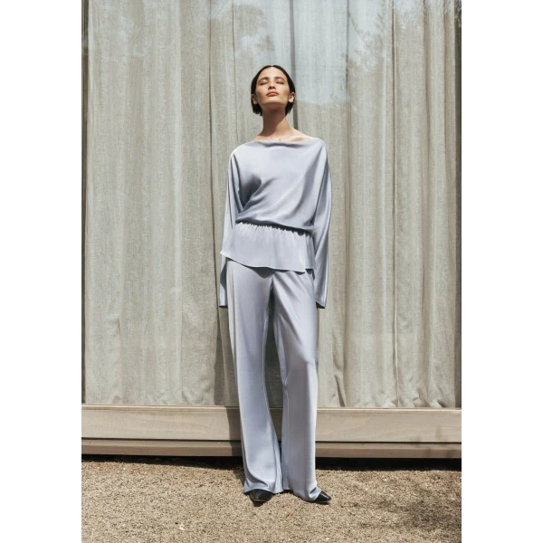 Viktoria & Woods Locket Top - Tops - Minimalist Australian Fashion at Luxury Shoes 