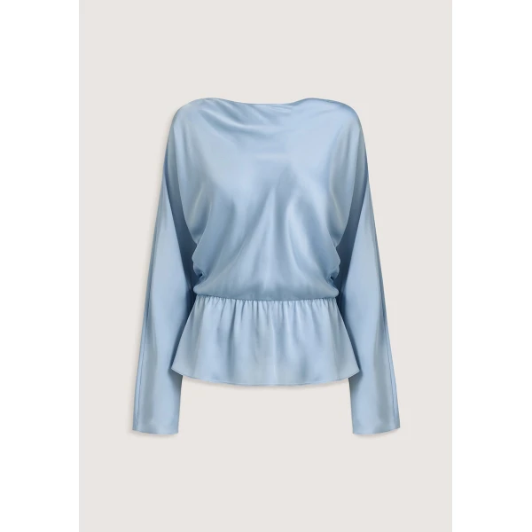 Viktoria & Woods Locket Top - Tops - Minimalist Australian Fashion at Luxury Shoes 