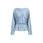 Viktoria & Woods Locket Top - Tops - Minimalist Australian Fashion at Luxury Shoes 