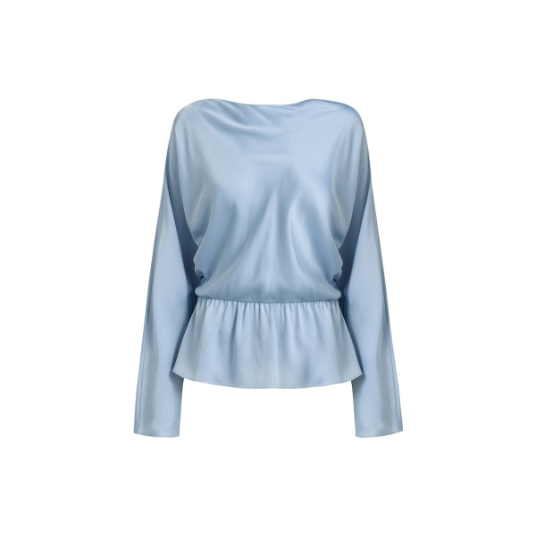 Viktoria & Woods Locket Top - Tops - Minimalist Australian Fashion at Luxury Shoes 