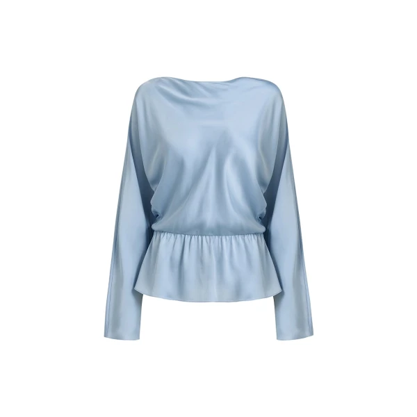 Viktoria & Woods Locket Top - Tops - Minimalist Australian Fashion at Luxury Shoes 