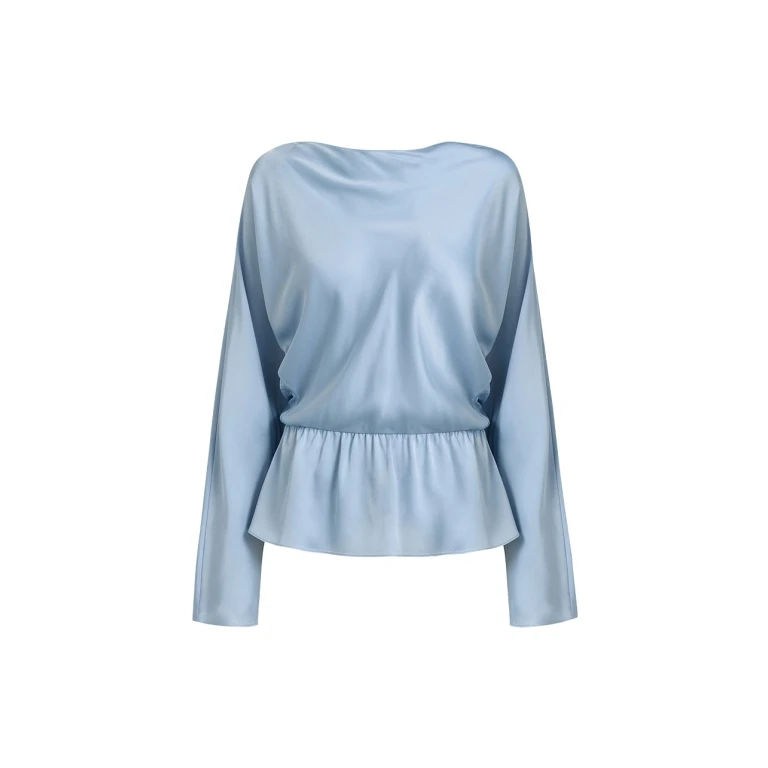Viktoria & Woods Locket Top - Tops - Minimalist Australian Fashion at Luxury Shoes 