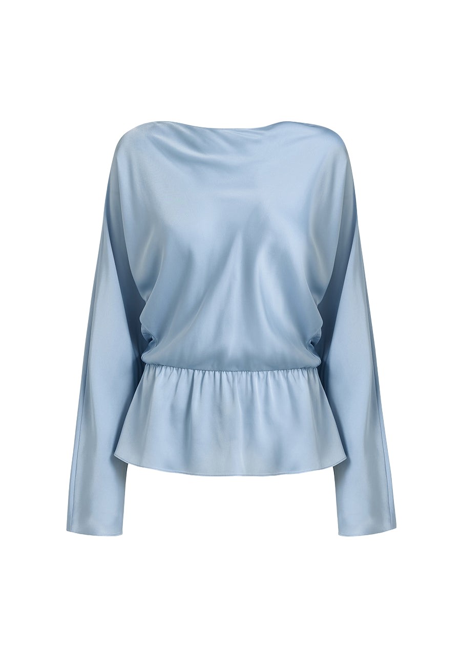 Viktoria and Woods Locket Top