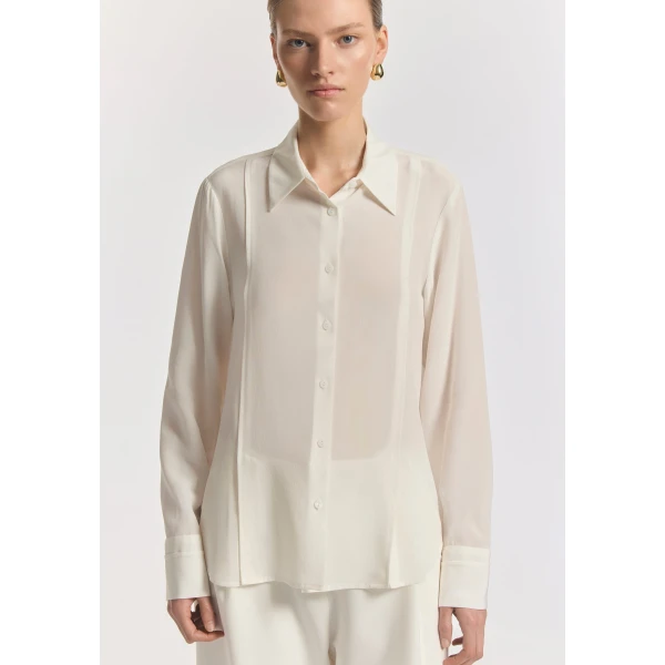 Viktoria & Woods Michigan Wool Blazer - Jackets - Minimalist Australian Fashion at Luxury Shoes 