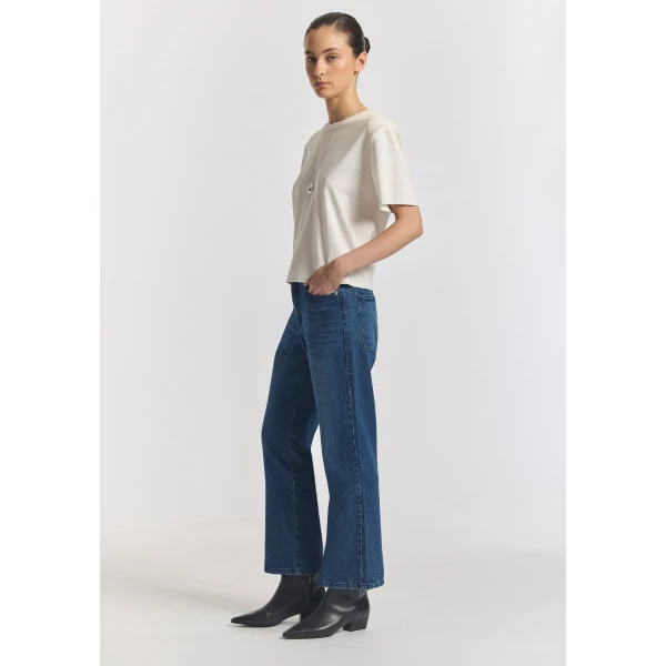 Viktoria & Woods Nicks Jean - Pants - Minimalist Australian Fashion at Luxury Shoes 
