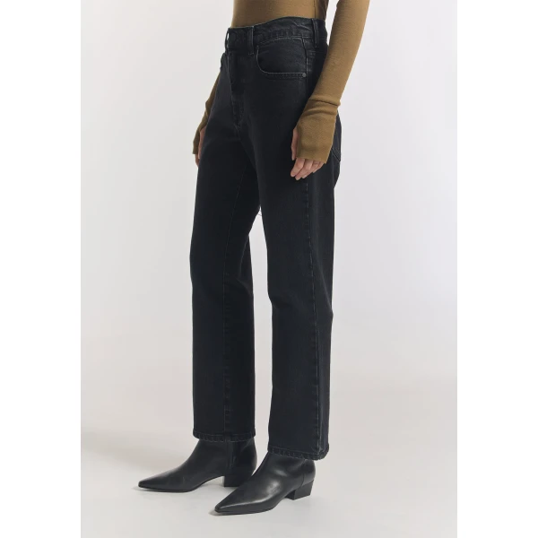Viktoria & Woods Nicks Jean - Pants - Minimalist Australian Fashion at Luxury Shoes 