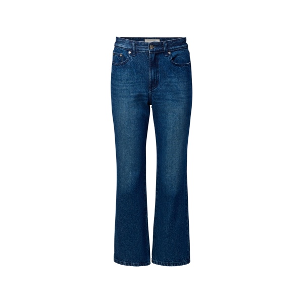 Viktoria & Woods Nicks Jean - Pants - Minimalist Australian Fashion at Luxury Shoes 