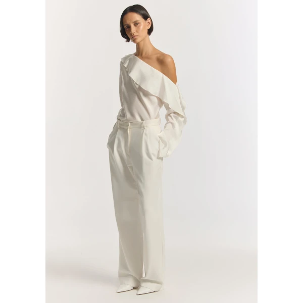Viktoria & Woods Resonate Top - Tops - Minimalist Australian Fashion at Luxury Shoes 