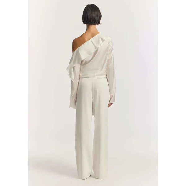 Viktoria & Woods Resonate Top - Tops - Minimalist Australian Fashion at Luxury Shoes 