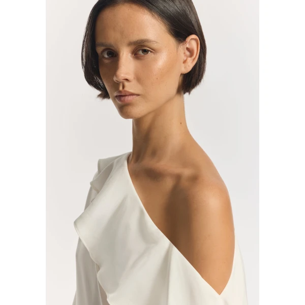 Viktoria & Woods Resonate Top - Tops - Minimalist Australian Fashion at Luxury Shoes 