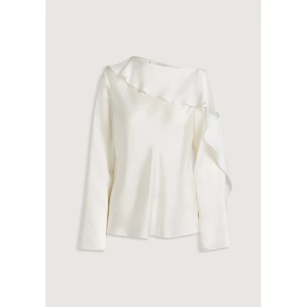 Viktoria & Woods Resonate Top - Tops - Minimalist Australian Fashion at Luxury Shoes 