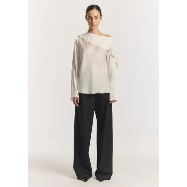 Viktoria & Woods Resonate Top - Tops - Minimalist Australian Fashion at Luxury Shoes 