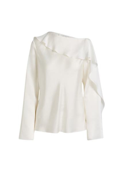 Viktoria & Woods Resonate Top - Tops - Minimalist Australian Fashion at Luxury Shoes 