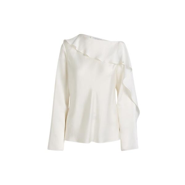 Viktoria & Woods Resonate Top - Tops - Minimalist Australian Fashion at Luxury Shoes 