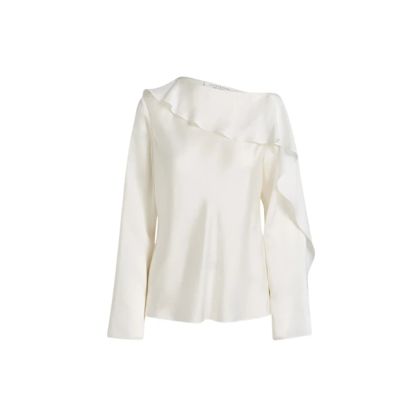 Viktoria & Woods Resonate Top - Tops - Minimalist Australian Fashion at Luxury Shoes 