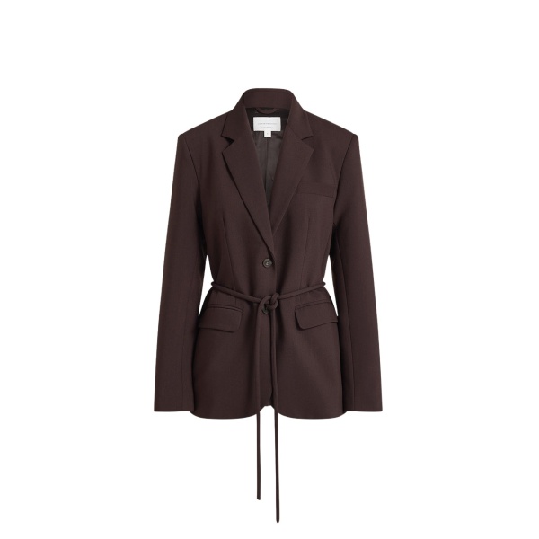 Viktoria & Woods Revolution Blazer - Jackets - Minimalist Australian Fashion at Luxury Shoes 