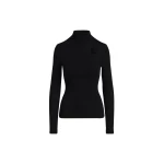 Viktoria & Woods Sloane Merino Top - Tops - Minimalist Australian Fashion at Luxury Shoes 