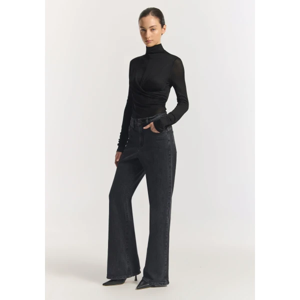 Viktoria & Woods Tennyson Jacket - Jackets - Minimalist Australian Fashion at Luxury Shoes 
