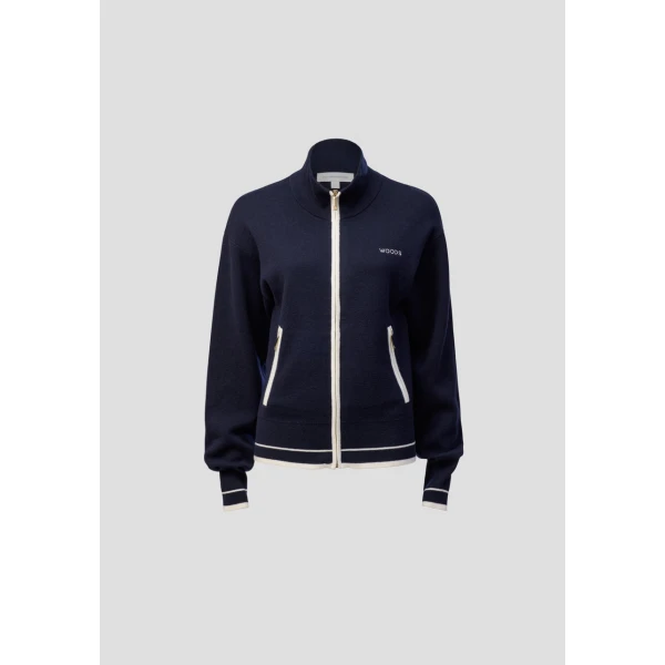 Viktoria & Woods Tennyson Jacket - Jackets - Minimalist Australian Fashion at Luxury Shoes 