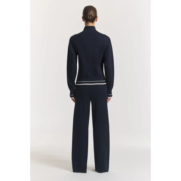 Viktoria & Woods Tennyson Jacket - Jackets - Minimalist Australian Fashion at Luxury Shoes 