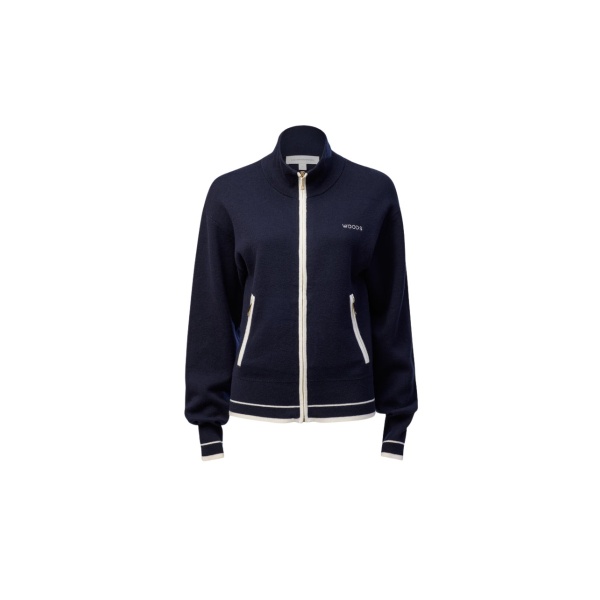 Viktoria & Woods Tennyson Jacket - Jackets - Minimalist Australian Fashion at Luxury Shoes 