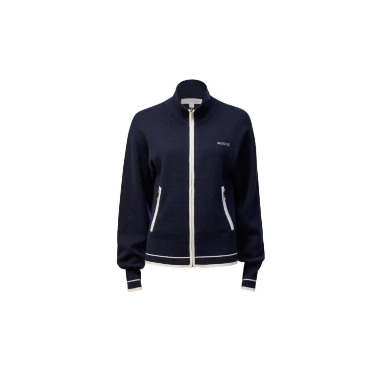 Viktoria & Woods Tennyson Jacket - Jackets - Minimalist Australian Fashion at Luxury Shoes 