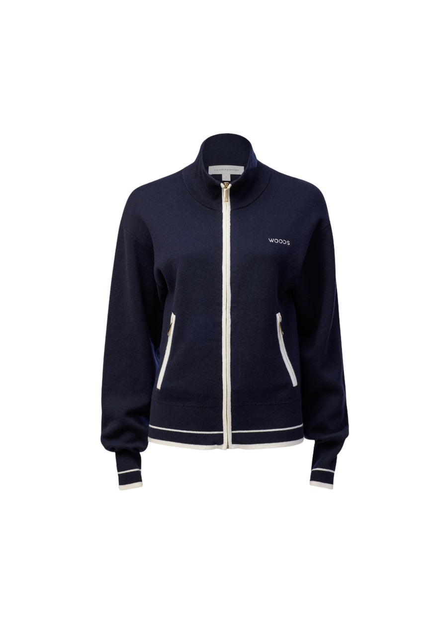 Viktoria and Woods Tennyson Jacket