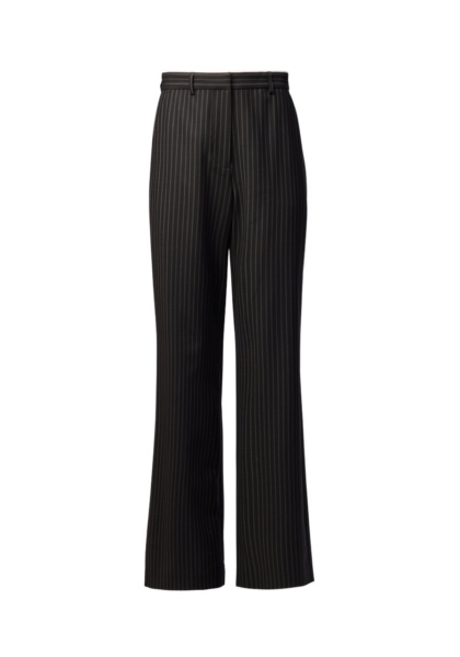 Viktoria & Woods Thorpe Wool Trouser - Pants - Minimalist Australian Fashion at Luxury Shoes 