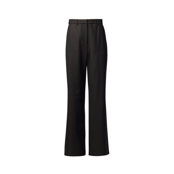 Viktoria & Woods Thorpe Wool Trouser - Pants - Minimalist Australian Fashion at Luxury Shoes 