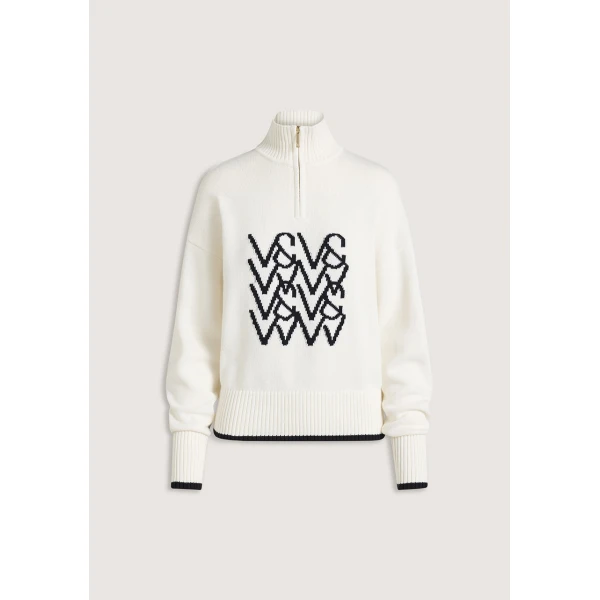 Viktoria & Woods Visionaire Cashmere Knit - Knitwear - Minimalist Australian Fashion at Luxury Shoes 
