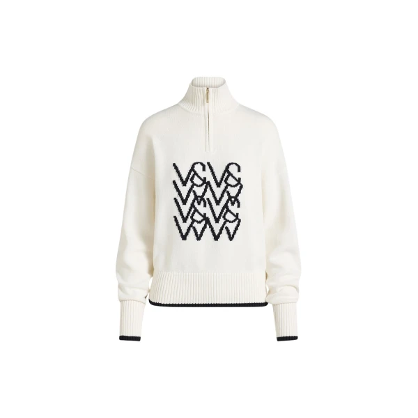 Viktoria & Woods Visionaire Cashmere Knit - Knitwear - Minimalist Australian Fashion at Luxury Shoes 