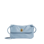 White-Womens-Madison-in-Ice-coveti97067_nobg Khaite Women's Madison in Ice - White Shoulder & Crossbody Bags - The Lotus Tote Bag - Shop at Luxury Shoes