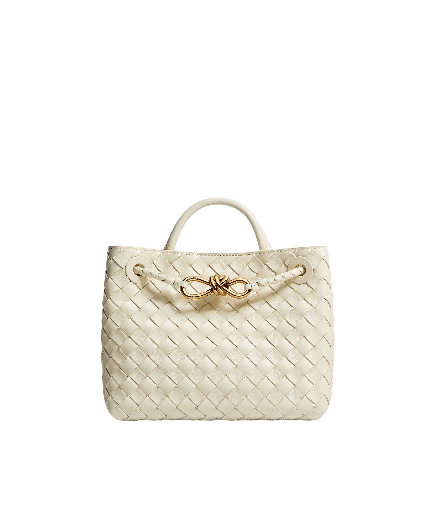White-Womens-Small-Andiamo-in-Sea-salt-coveti20632_nobg Khaite Women's Small Andiamo in Sea salt - White Totes & Top-Handle Bags - The Lotus Tote Bag - Shop at Luxury Shoes