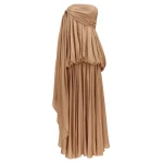 Elevate your elegance in this Zimmermann Dresses available now at Luxury Shoes 