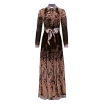 Zimmermann Alchemy Buttoned Sheath Dress | Ready to Wear Collection Luxury Shoes Elevate your elegance in this Zimmermann Dresses available now at Luxury Shoes