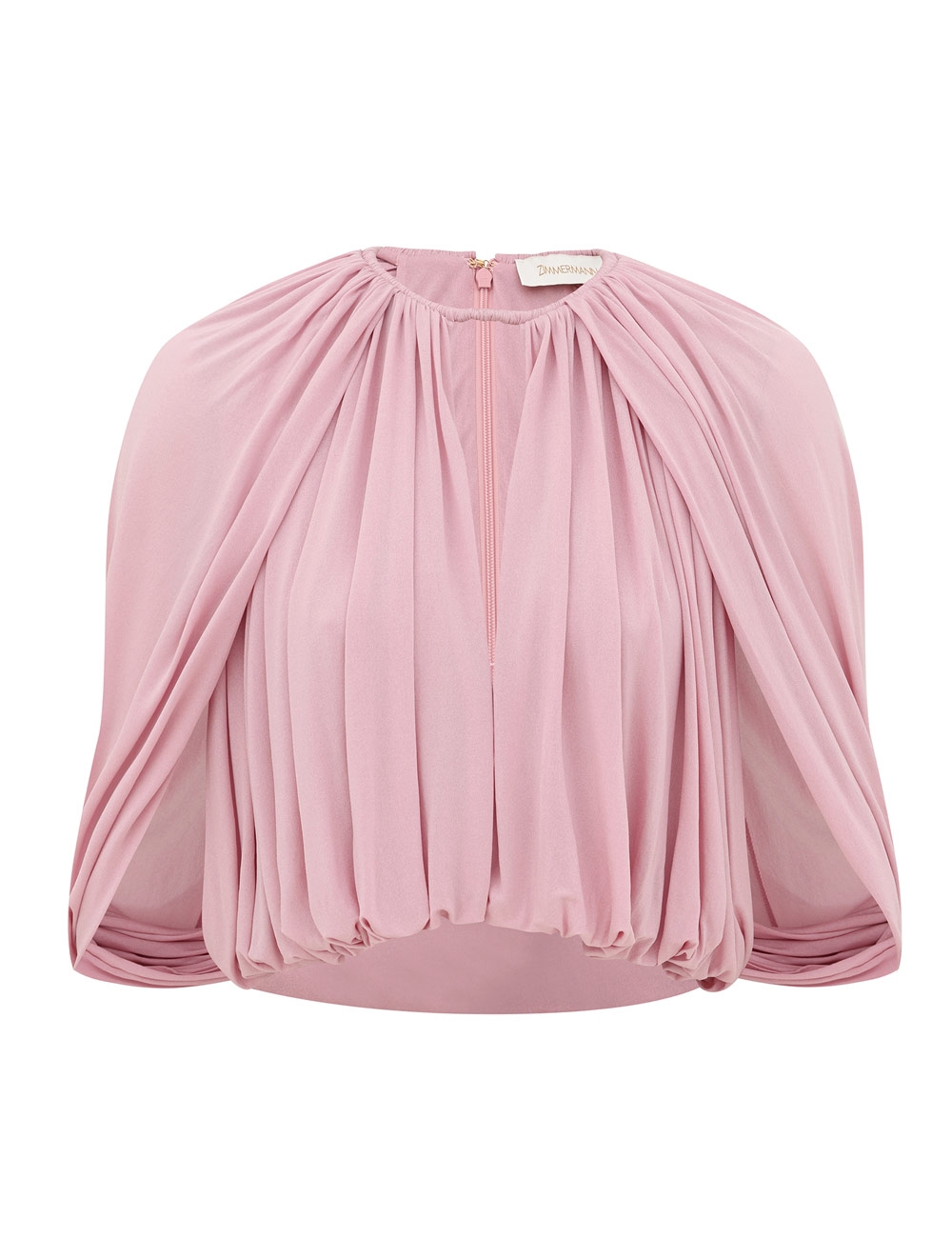 Elevate your elegance in this Zimmermann Jackets available now at Luxury Shoes 