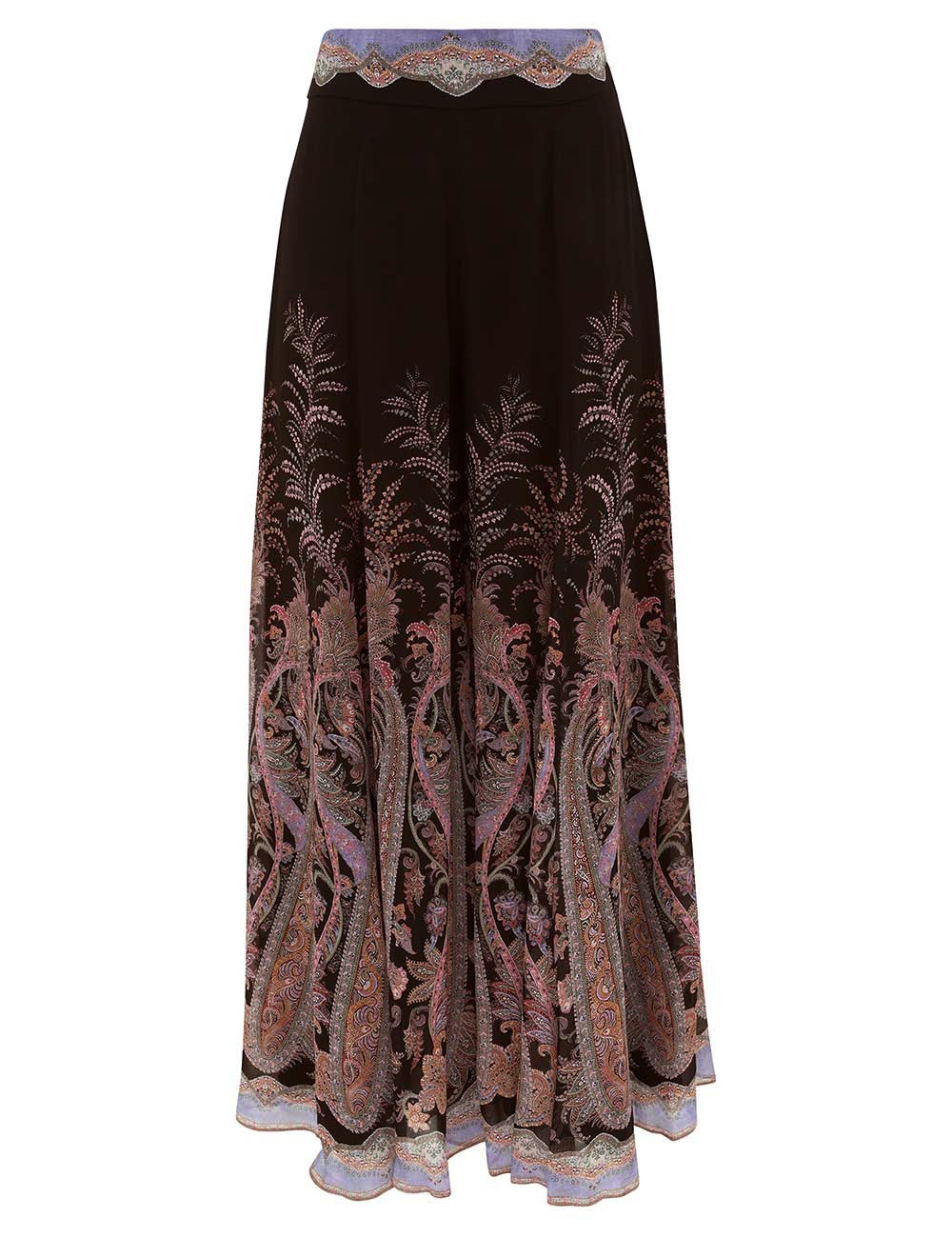 Zimmermann Alchemy Culotte
