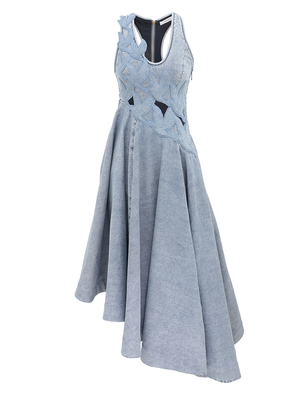 Elevate your elegance in this Zimmermann Dresses available now at Luxury Shoes 