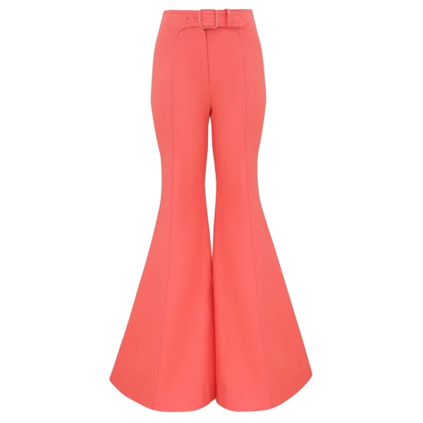 Elevate your elegance in this Zimmermann Pants available now at Luxury Shoes 