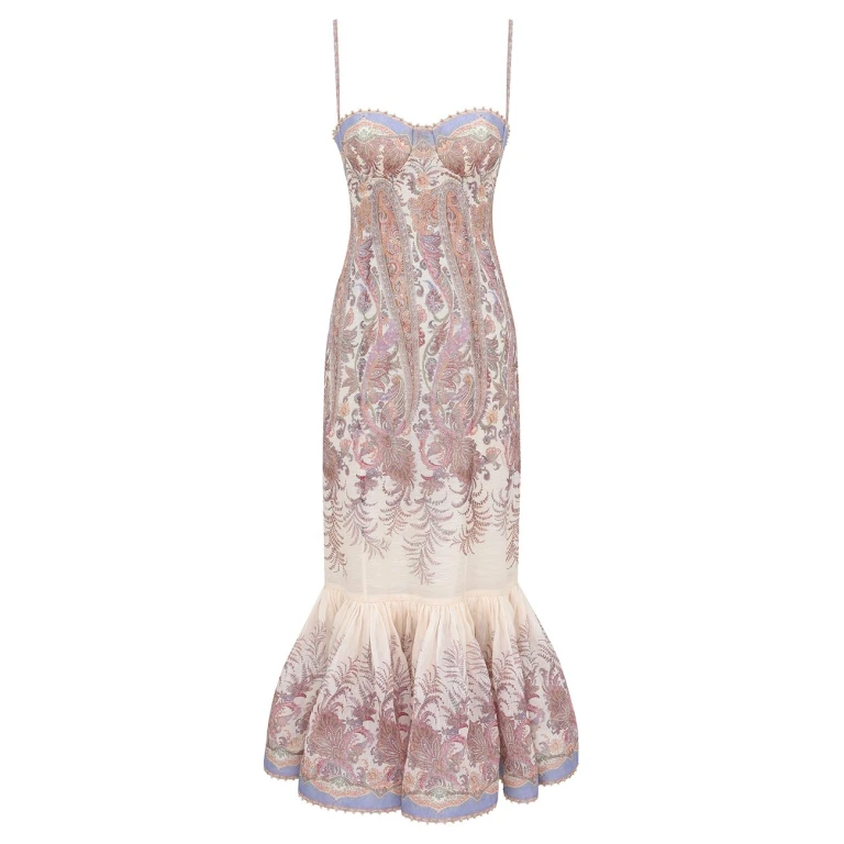 Alchemy Gown