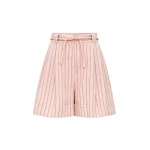Elevate your elegance in this Zimmermann Shorts available now at Luxury Shoes 
