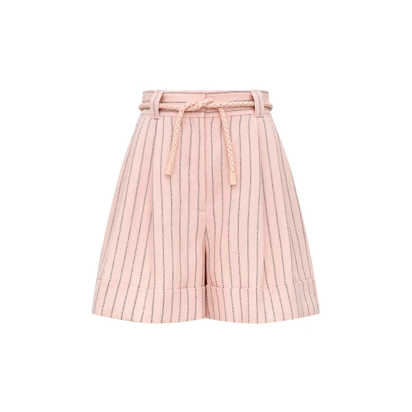 Elevate your elegance in this Zimmermann Shorts available now at Luxury Shoes 