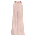 Elevate your elegance in this Zimmermann Pants available now at Luxury Shoes 