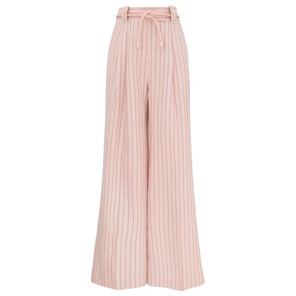 Elevate your elegance in this Zimmermann Pants available now at Luxury Shoes 