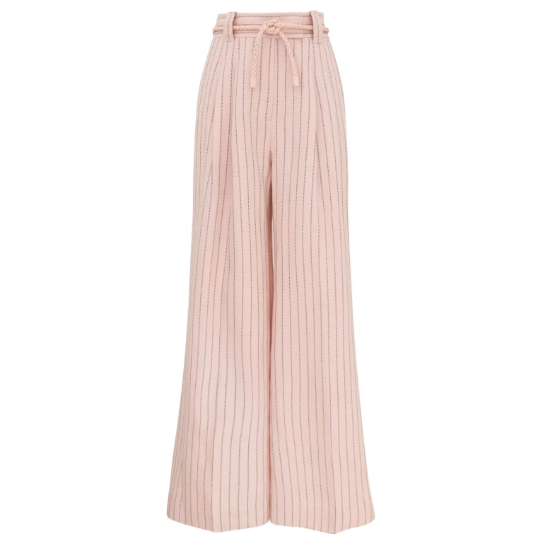 Elevate your elegance in this Zimmermann Pants available now at Luxury Shoes 