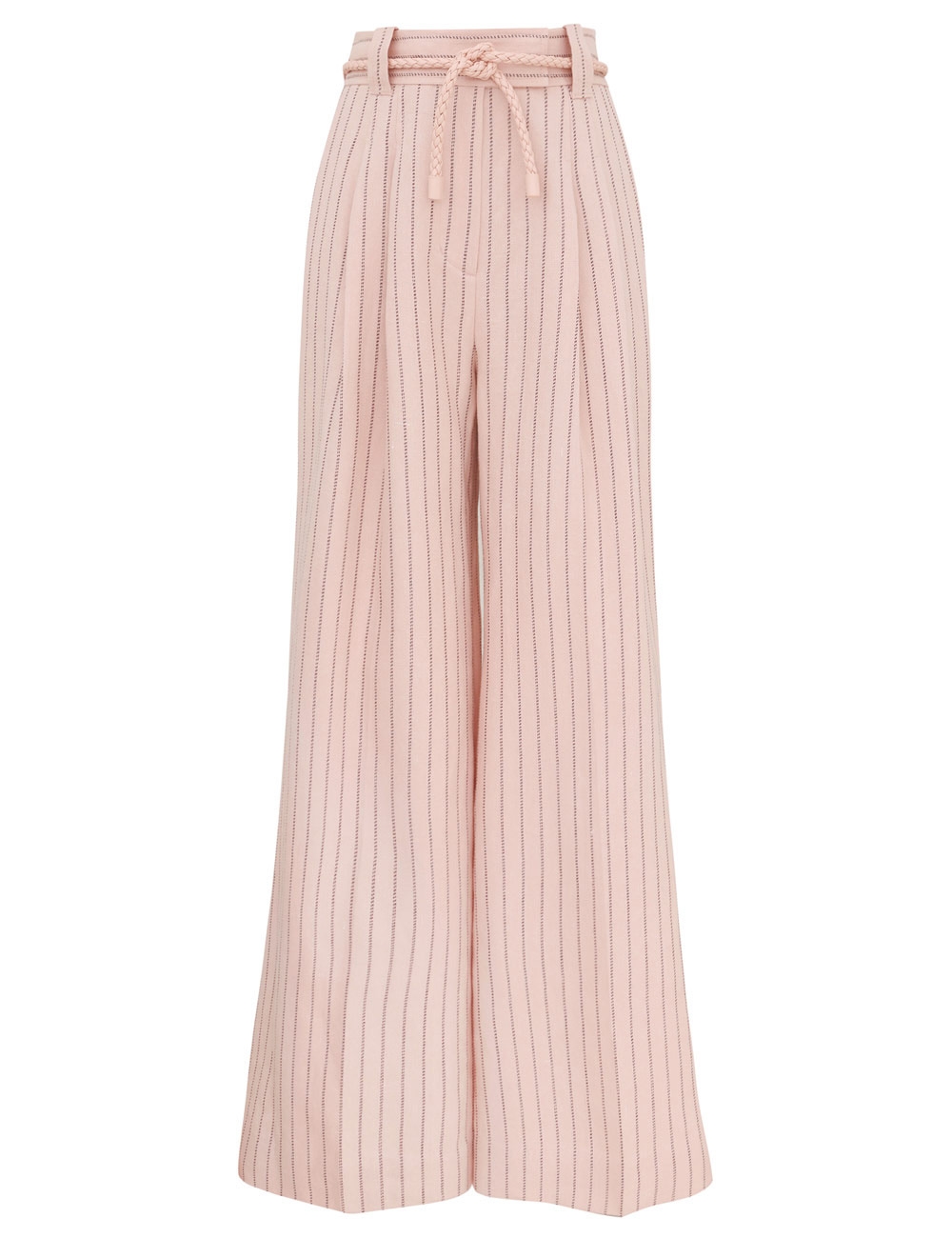 Zimmermann Alchemy Linen Wide Pant